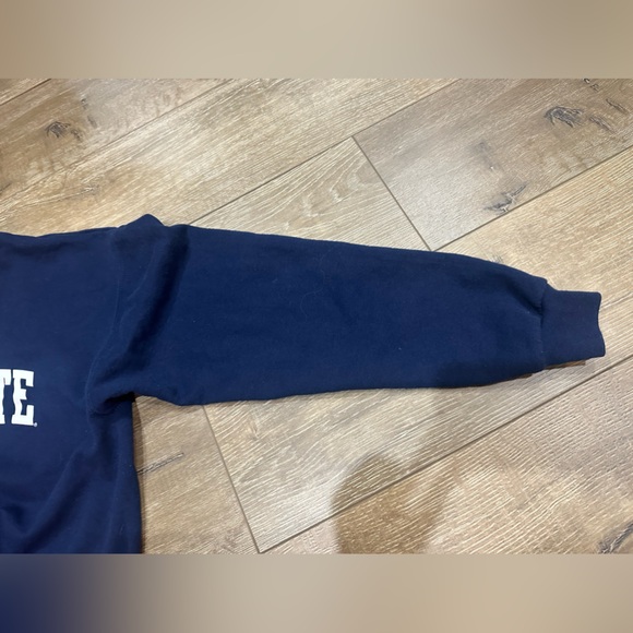 penn state crew neck sweatshirt - Picture 2 of 3